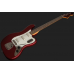 Squier CV Bass VI LRL CAR