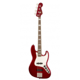 Squier CV 70s Active J Bass LRL CAR