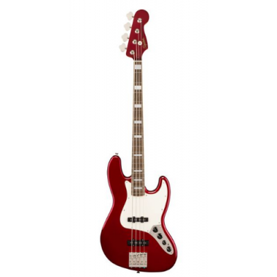 Squier CV 70s Active J Bass LRL CAR