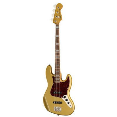 Squier CV 70s Jazz Bass LRL AZG