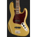 Squier CV 70s Jazz Bass LRL AZG