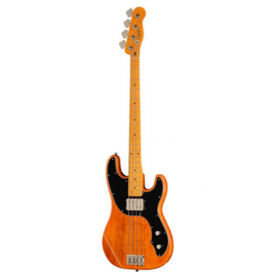 Squier CV Tele Bass MN BPG MOC