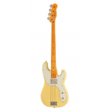 Squier CV Tele Bass MN PPG VWT