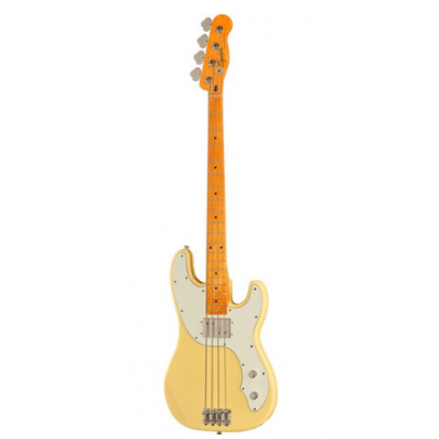 Squier CV Tele Bass MN PPG VWT