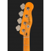 Squier CV Tele Bass MN PPG VWT