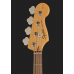 Squier CV 60s J Bass LRL TSPG TCO