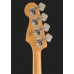 Squier CV 60s J Bass LRL TSPG TCO
