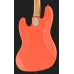 Squier CV 60s J Bass LRL TSPG TCO