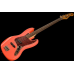 Squier CV 60s J Bass LRL TSPG TCO
