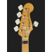 Squier CV 70s Jazz Bass V MN BLK