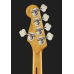 Squier CV 70s Jazz Bass V MN BLK