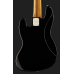 Squier CV 70s Jazz Bass V MN BLK