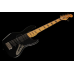 Squier CV 70s Jazz Bass V MN BLK
