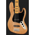 Squier CV 70s Jazz Bass V MN NAT