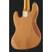 Squier CV 70s Jazz Bass V MN NAT