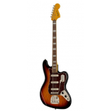 Squier CV Bass VI LRL 3TS
