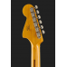 Squier CV Bass VI LRL 3TS