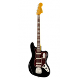 Squier CV Bass VI LRL BK