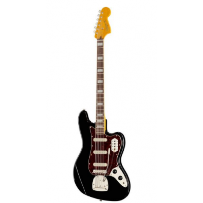 Squier CV Bass VI LRL BK