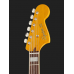 Squier CV Bass VI LRL BK