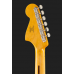 Squier CV Bass VI LRL BK