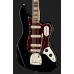 Squier CV Bass VI LRL BK
