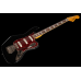 Squier CV Bass VI LRL BK