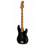 Squier CV 70s P Bass MN BK