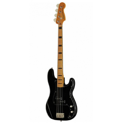 Squier CV 70s P Bass MN BK