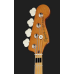 Squier CV 70s Jazz Bass MN NAT