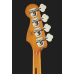 Squier CV 70s Jazz Bass MN NAT