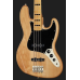Squier CV 70s Jazz Bass MN NAT