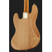 Squier CV 70s Jazz Bass MN NAT