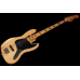 Squier CV 70s Jazz Bass MN NAT