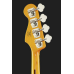 Squier CV 70s Jazz Bass MN BK