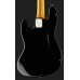 Squier CV 70s Jazz Bass MN BK