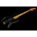 Squier CV 70s Jazz Bass MN BK