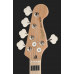 Squier Affinity ACT Jazz Bass V BKM