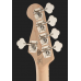 Squier Affinity ACT Jazz Bass V BKM