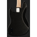 Squier Affinity ACT Jazz Bass V BKM