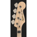 Squier Exclusive Affinity J Bass FPK
