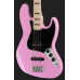 Squier Exclusive Affinity J Bass FPK