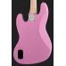 Squier Exclusive Affinity J Bass FPK