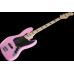 Squier Exclusive Affinity J Bass FPK
