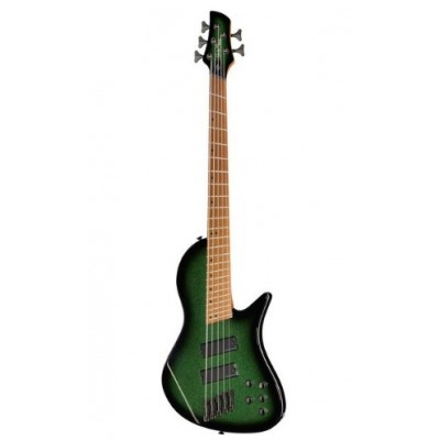 Harley Benton MSB-5 ESP