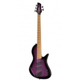 Harley Benton MSB-5 ASP