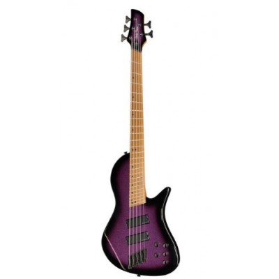 Harley Benton MSB-5 ASP