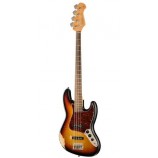 Harley Benton JB-62LA SB