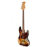 Harley Benton JB-62HA SB