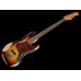 Harley Benton JB-62HA SB